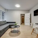 Platinum 22 Rybnik (Silesia)
