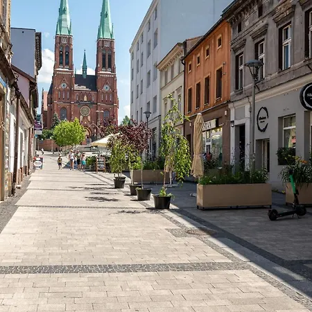 Appartamento Platinum 22 *