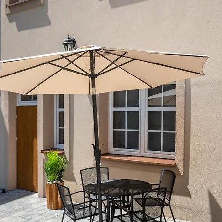 Platinum 22 Appartamento *