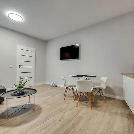 Appartamento Platinum 22 *