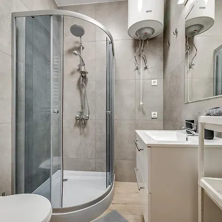 Platinum 22 Apartment Rybnik (Silesia)