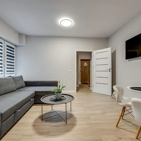 Platinum 22 Rybnik (Silesia)