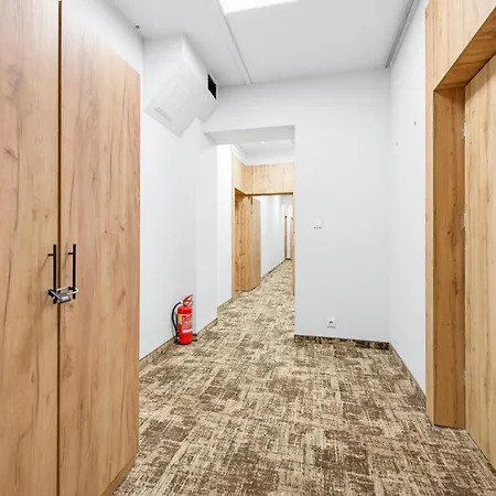 Platinum 22 アパート リブニク