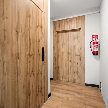 Platinum 22 Apartment