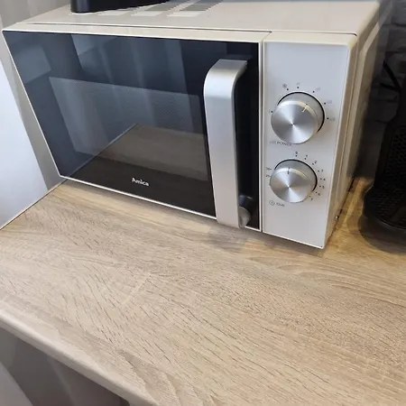 Apartment Platinum 22 *