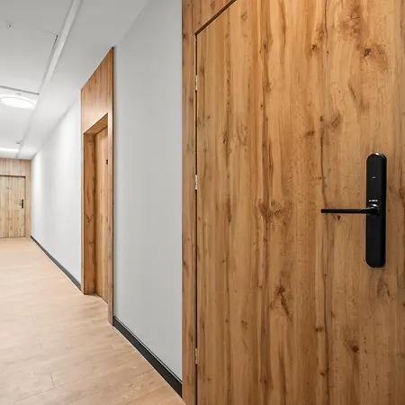 Platinum 22 Apartament Rybnik (Silesia)