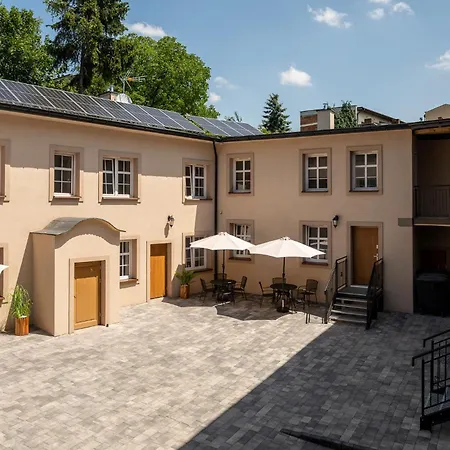 Apartment Platinum 22 Rybnik (Silesia)