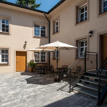 Platinum 22 Apartment Rybnik (Silesia)