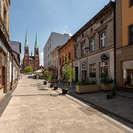 Platinum 22 * Rybnik (Silesia)