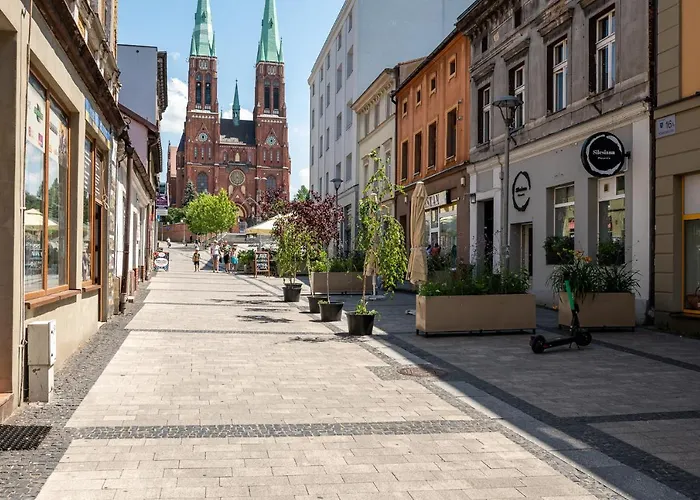 Apartmán Platinum 22 *