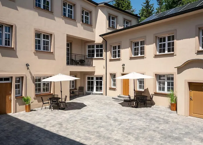 Platinum 22 아파트 *