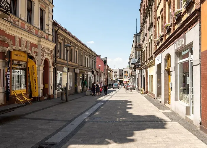 아파트 Platinum 22 리브니크