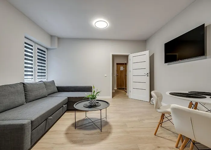 Platinum 22 Rybnik (Silesia)